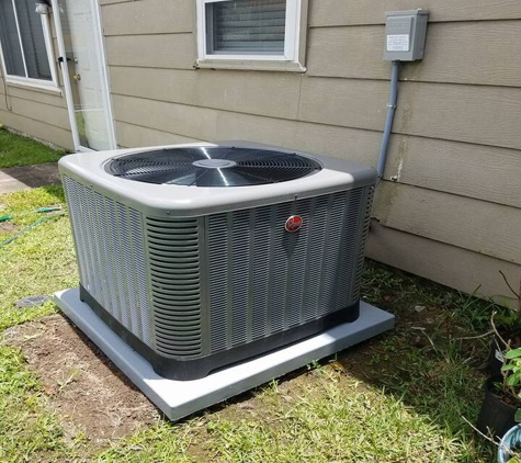 Albee's AC Heating LLC