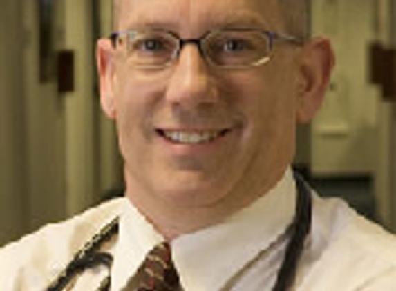 Keith W. March, MD - West Lafayette, IN