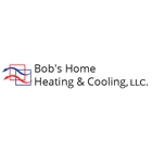 Bob's Home Heating & Cooling, LLC.
