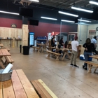 Bury The Hatchet Bensalem - Axe Throwing