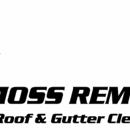 NW Moss Removal - Gutters & Downspouts Cleaning