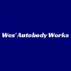 Wes' Autobody Works gallery
