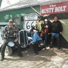 The Southwestern Motorcycle Tours