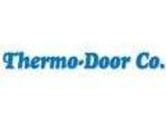 Thermo Door Co - St. Clair County, IL