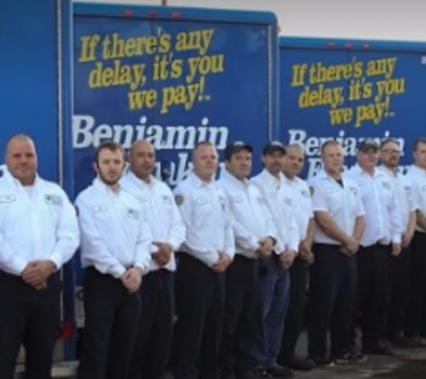 Benjamin Franklin Plumbing - Wichita, KS