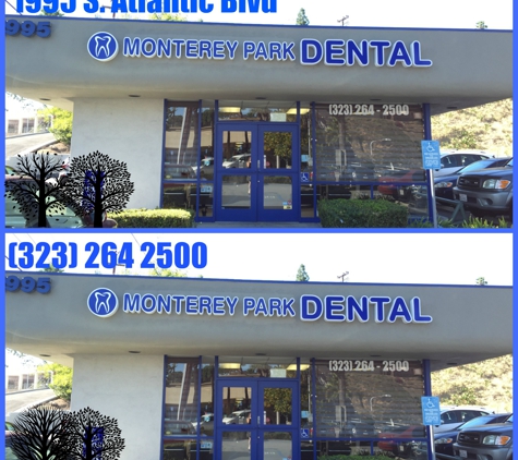 Monterey Park Dental - Monterey Park, CA