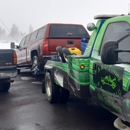 A&D Towing And Recovery - Towing Equipment