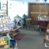 Red Rock Books gallery