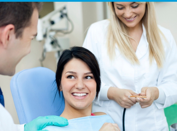 Parap Family Dental - Rees Michael - Parap, NT. Our Aim Is To Have You Feeling Satisfied & Fulfilled