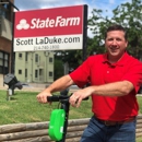 State Farm: Scott LaDuke - Insurance