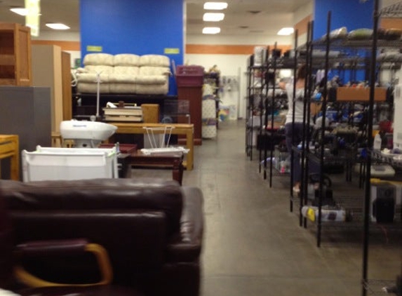 Goodwill Stores - Phoenix, AZ