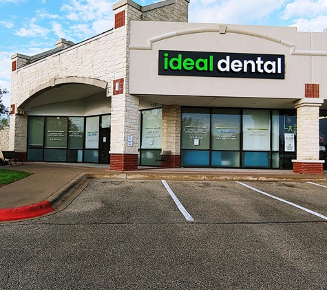 Ideal Dental Round Rock - Round Rock, TX