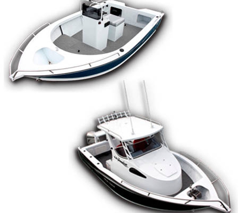 Sea Jay Boats - Svensson Heights, QLD