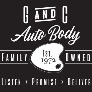 G&C Auto Body - Sacramento, CA