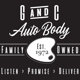 G&C Auto Body