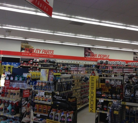 Advance Auto Parts - Kissimmee, FL