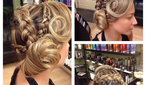 Bellezza Salon and Spa - Glen Rock, NJ