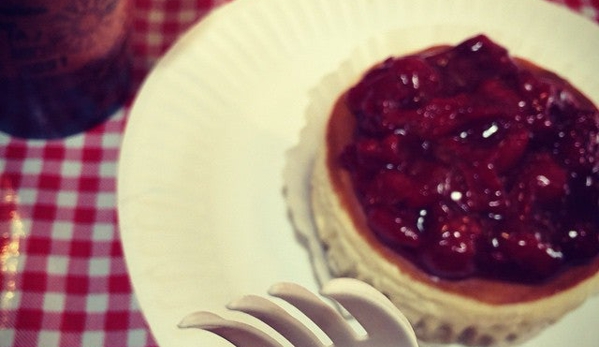 Kohnen's Country Bakery - Tehachapi, CA