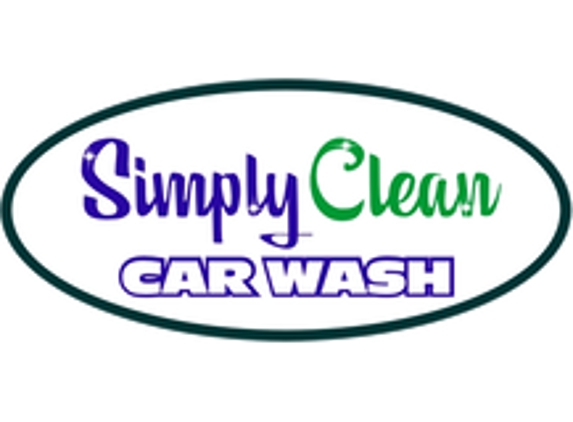 Simply Clean Car Wash - Columbus, OH