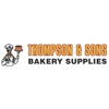 Thompson & Sons Inc gallery