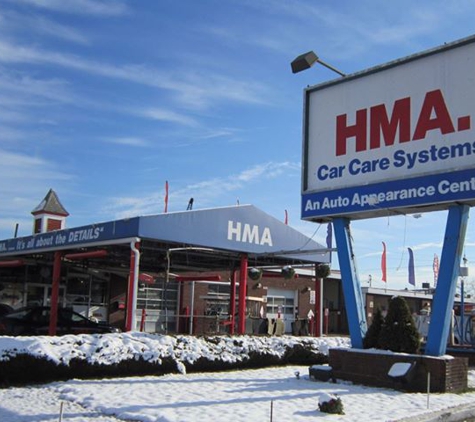 HMA Car Care Systems - Salem, MA