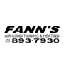Fann's Air Conditioning & Heating Co gallery