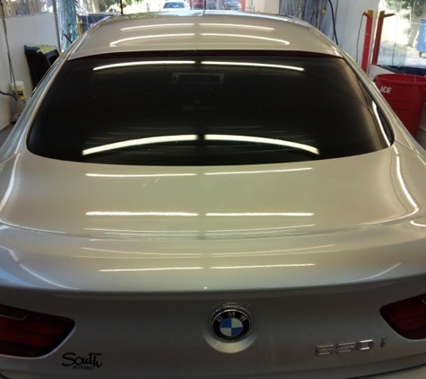 Professional Window Tinters Of Miami - Miami, FL