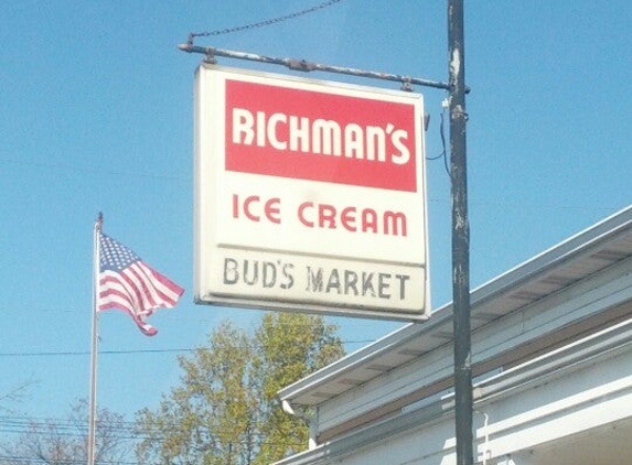 Bud's Market - Quinton, NJ