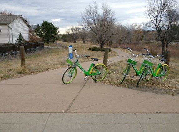 Horseshoe Park - Aurora, CO