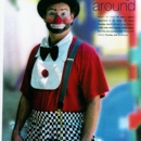 Bonkers The Clown