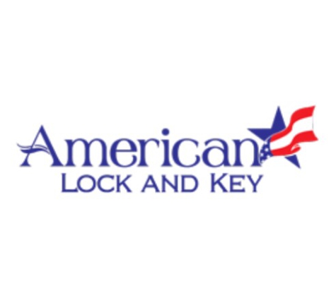 American Lock and key - Seaside, CA