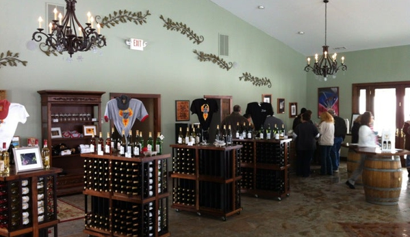 Zugibe Vineyards - Geneva, NY