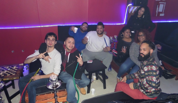 Puff N Pass Hookah Lounge - East Stroudsburg, PA