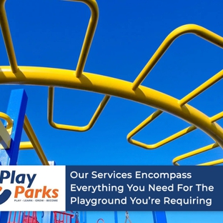 Play Parks - Strathfield South, NSW. Our Services Encompass Everything You Need For The Playground You’re Requiring