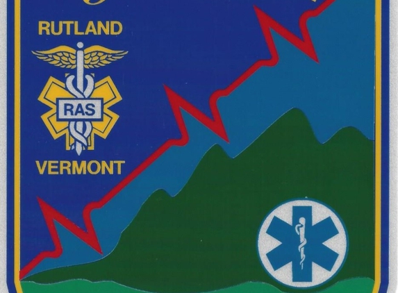 Regional Ambulance Service - Rutland, VT