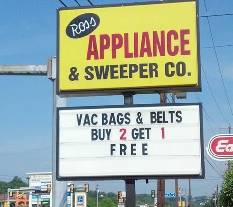 Ross Appliance - Monroeville, PA