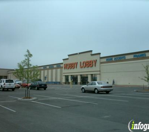 Hobby Lobby - Kirkwood, MO