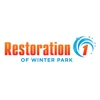 Restoration 1 of Winter Park gallery