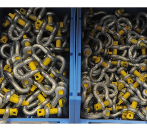 Ballarat Bolts & Fasteners - Delacombe, VIC