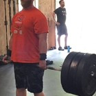 Angel Oak CrossFit