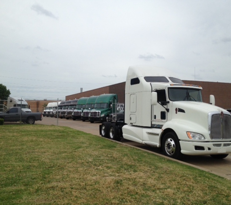 Patriot Truck Sales - Dallas, TX