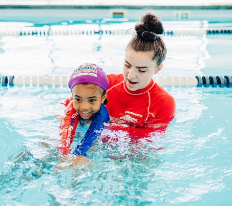 British Swim School at 24 Hour Fitness - Tanasbourne Super Sport - Beaverton, OR