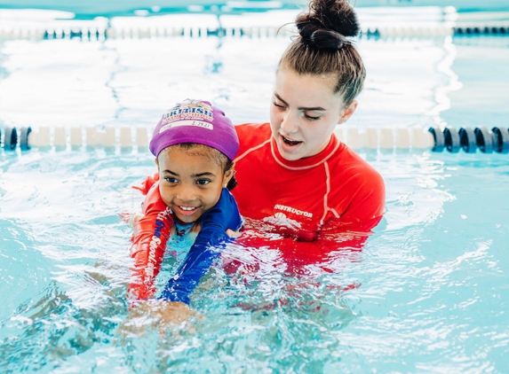 British Swim School at 24 Hour Fitness Lake Worth Sport Gym - Fort Worth, TX