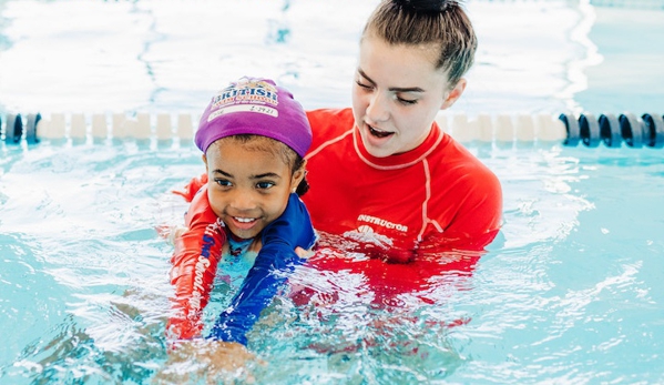 British Swim School at New Braunfels-Edenhill - Kyle, TX