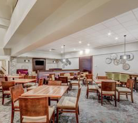 Homewood Suites by Hilton Indianapolis Carmel - Carmel, IN