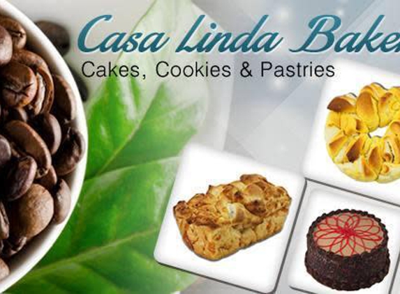 Casa Linda Bakery - Dallas, TX