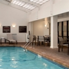 Hampton Inn Boston-Logan Airport gallery
