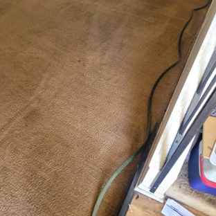 bcs carpet care - la verne, CA