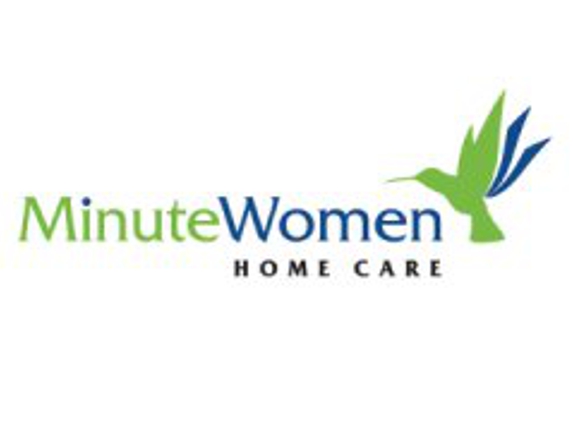 Minute Women Home Care - Lexington, MA