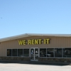 We Rent It gallery